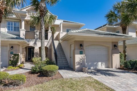 5242 SEA CHASE Drive 5 Fernandina Beach FL 32034