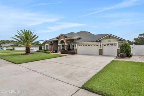 A home in Middleburg