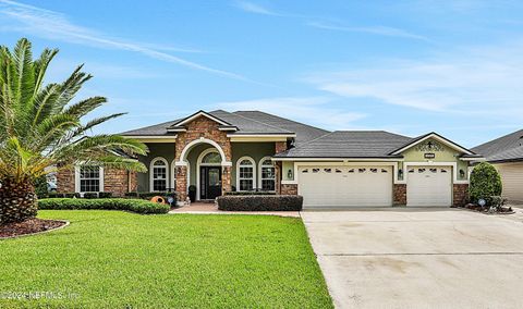 A home in Middleburg