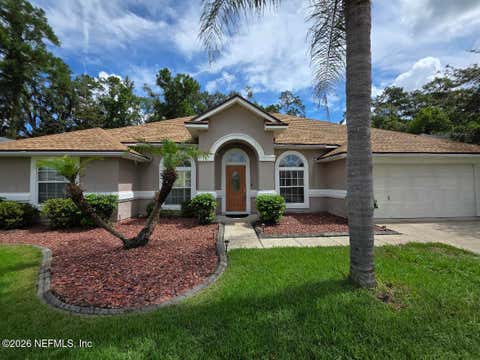 Photo of 4251 WOODLEY CREEK Road, Jacksonville, FL 32218 (MLS # 2159678)