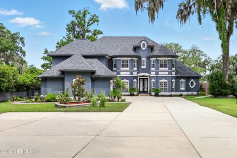 1543 WENTWORTH Avenue St. Johns FL 32259