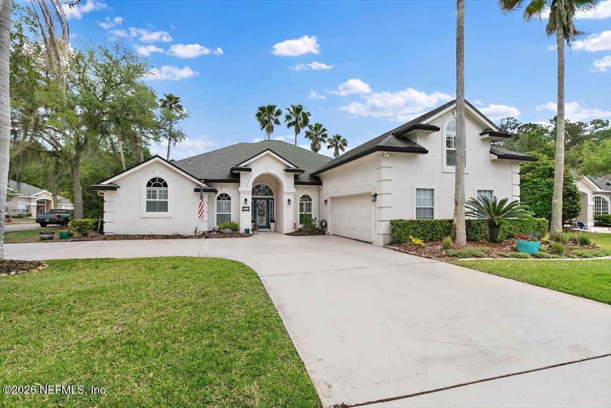 204 S MILL RIDGE Trail