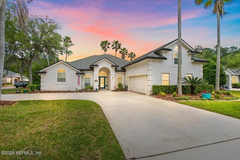 Photo of 204 S MILL RIDGE Trail, Ponte Vedra Beach, FL 32082 (MLS # 2142090)