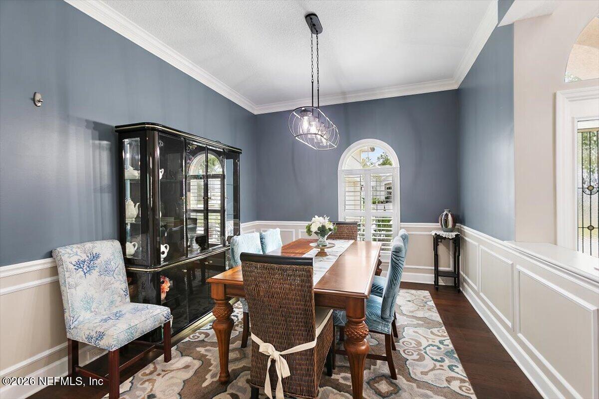 204 S MILL RIDGE Trail