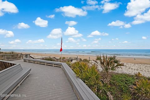 A home in Ponte Vedra Beach