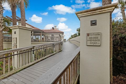 A home in Ponte Vedra Beach