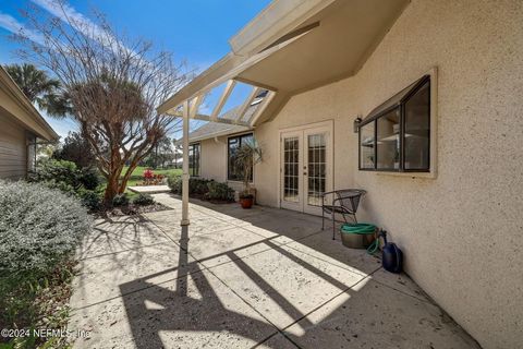 A home in Ponte Vedra Beach