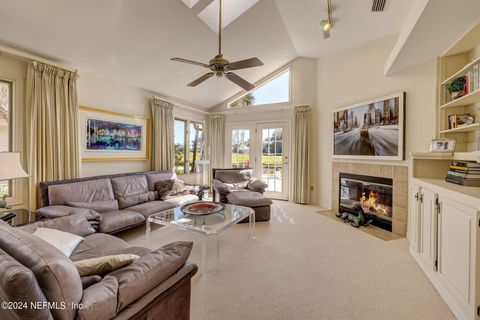 A home in Ponte Vedra Beach