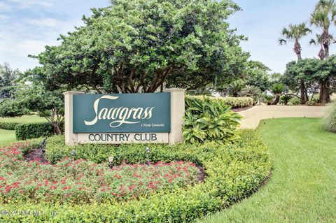 A home in Ponte Vedra Beach