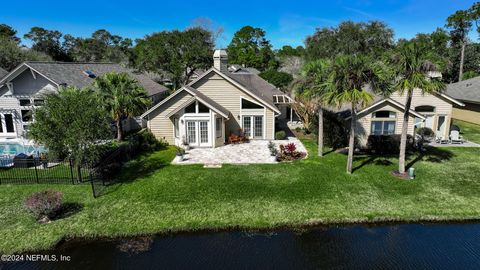 A home in Ponte Vedra Beach