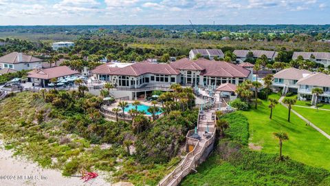 A home in Ponte Vedra Beach