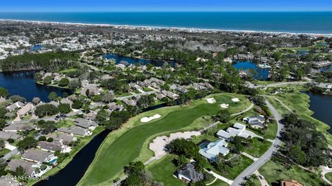 A home in Ponte Vedra Beach