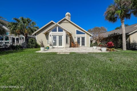 A home in Ponte Vedra Beach