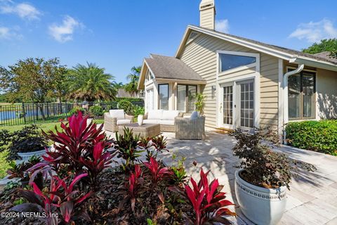 A home in Ponte Vedra Beach