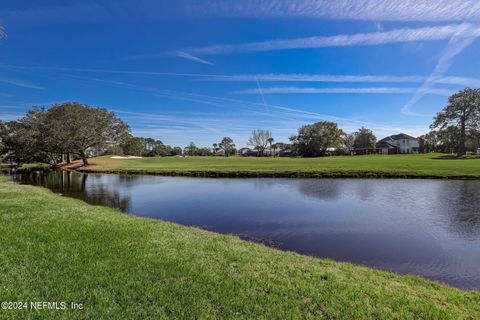 A home in Ponte Vedra Beach