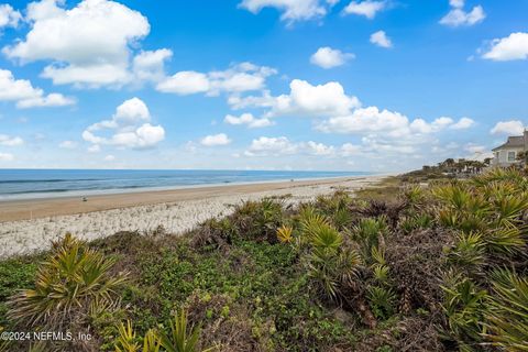 A home in Ponte Vedra Beach