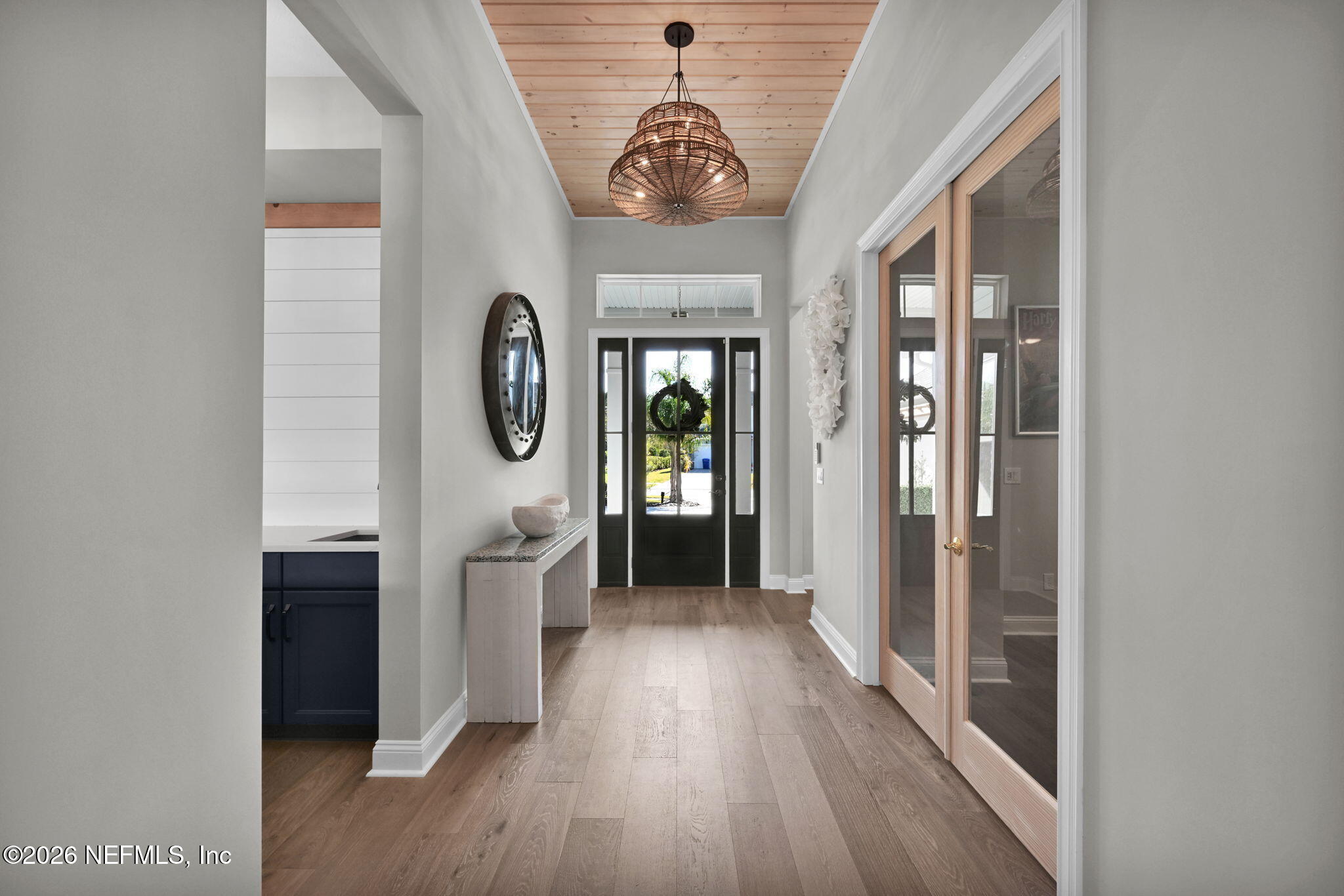 30 WINDMILL PALM Trail