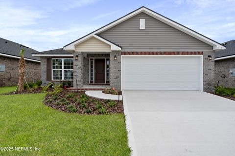 3432 MEADOW RIDGE Place Green Cove Springs FL 32043