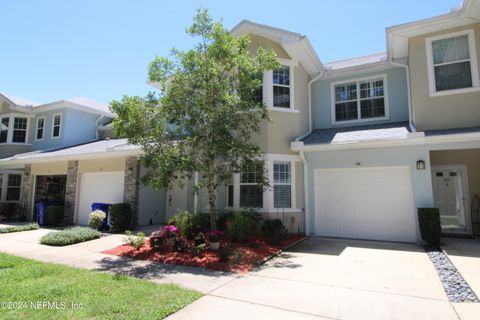 A home in St Augustine