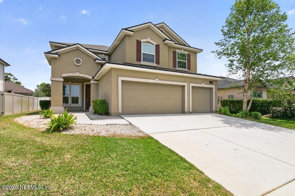 3315 RIDGEVIEW Drive