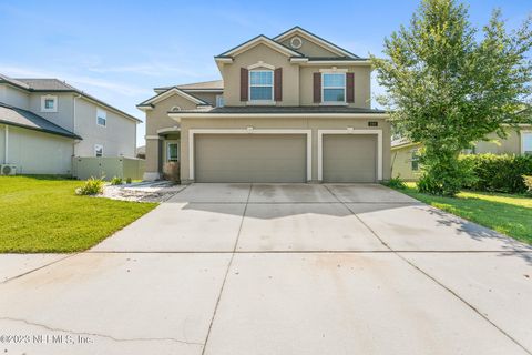 3315 RIDGEVIEW Drive Green Cove Springs FL 32043