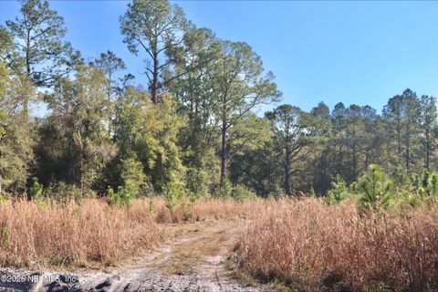 2989 USINA Road St Augustine FL 32084