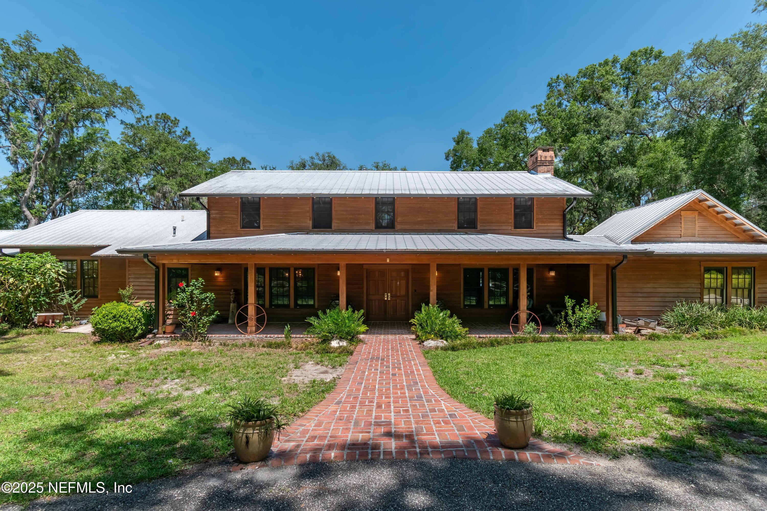 943 S COUNTY ROAD 21