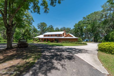 943 S COUNTY ROAD 21 Hawthorne FL 32640