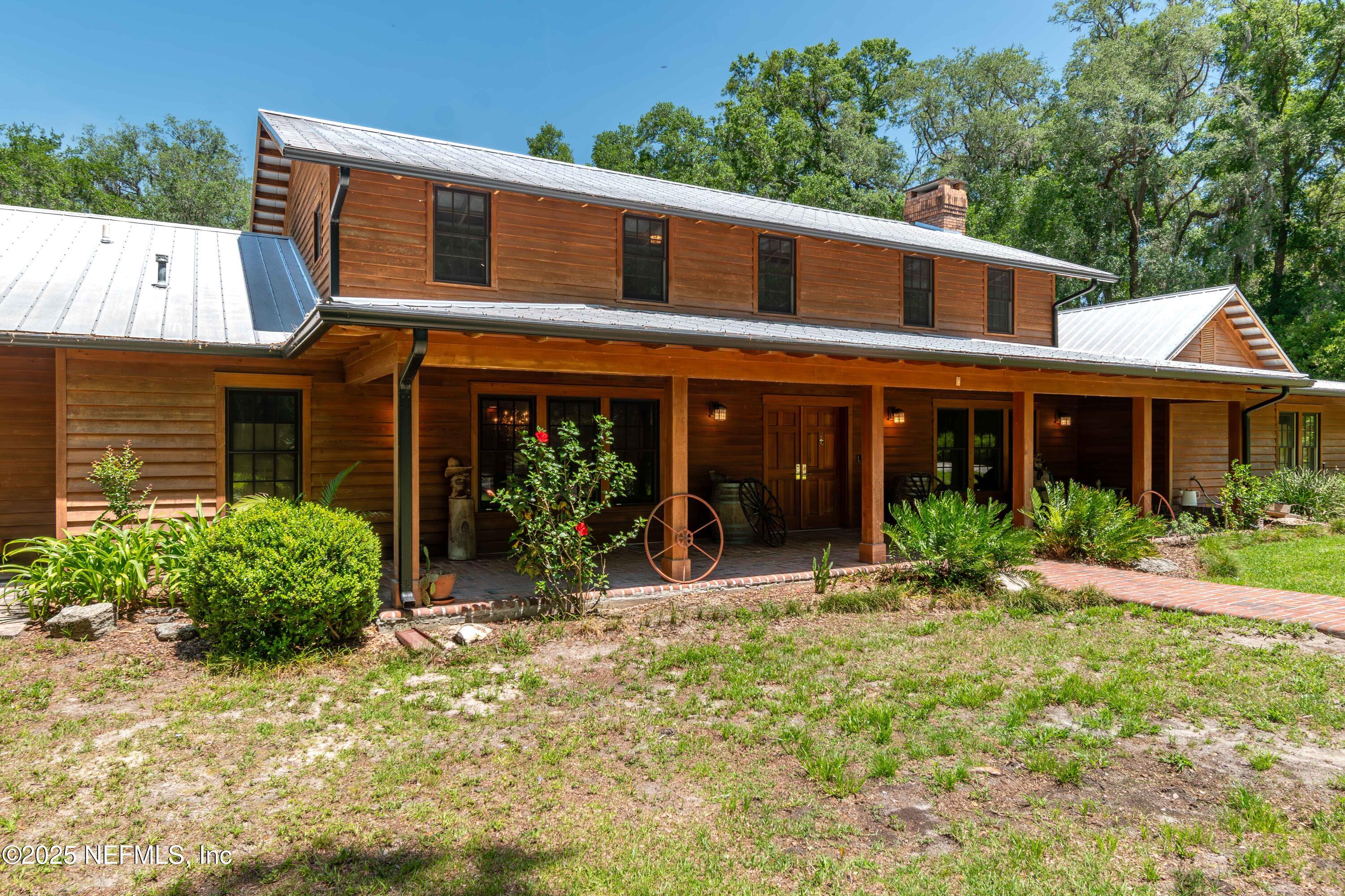 943 S COUNTY ROAD 21