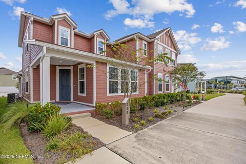 230 WILDLIGHT Avenue Yulee FL 32097