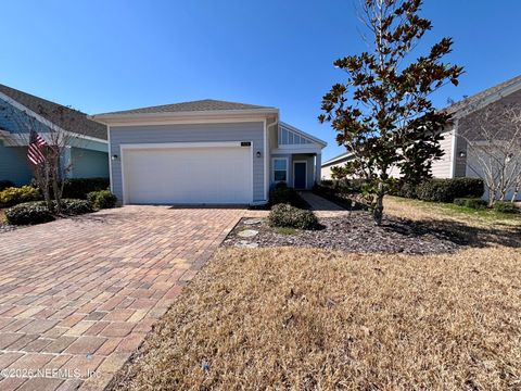 Photo of 578 TYNES Boulevard, Middleburg, FL 32068 (MLS # 2129868)