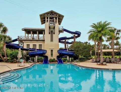 A home in Ponte Vedra