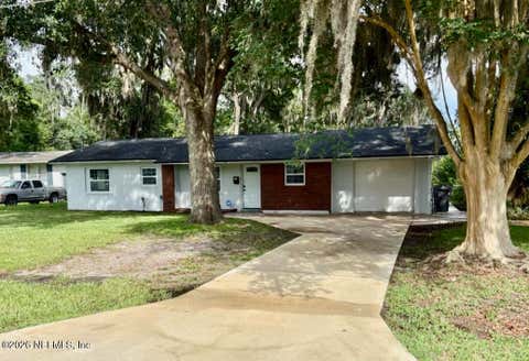 Photo of 7018 BONNIE BRAE Lane, Jacksonville, FL 32210 (MLS # 2152130)