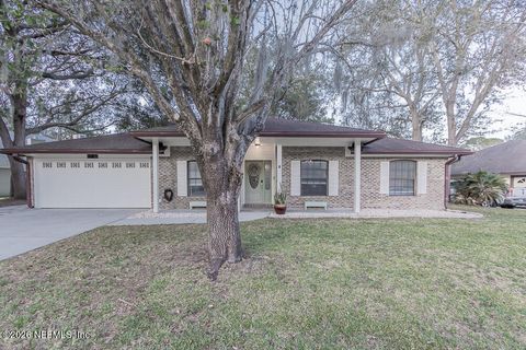 12041 WREN HOLLOW Court Jacksonville FL 32246