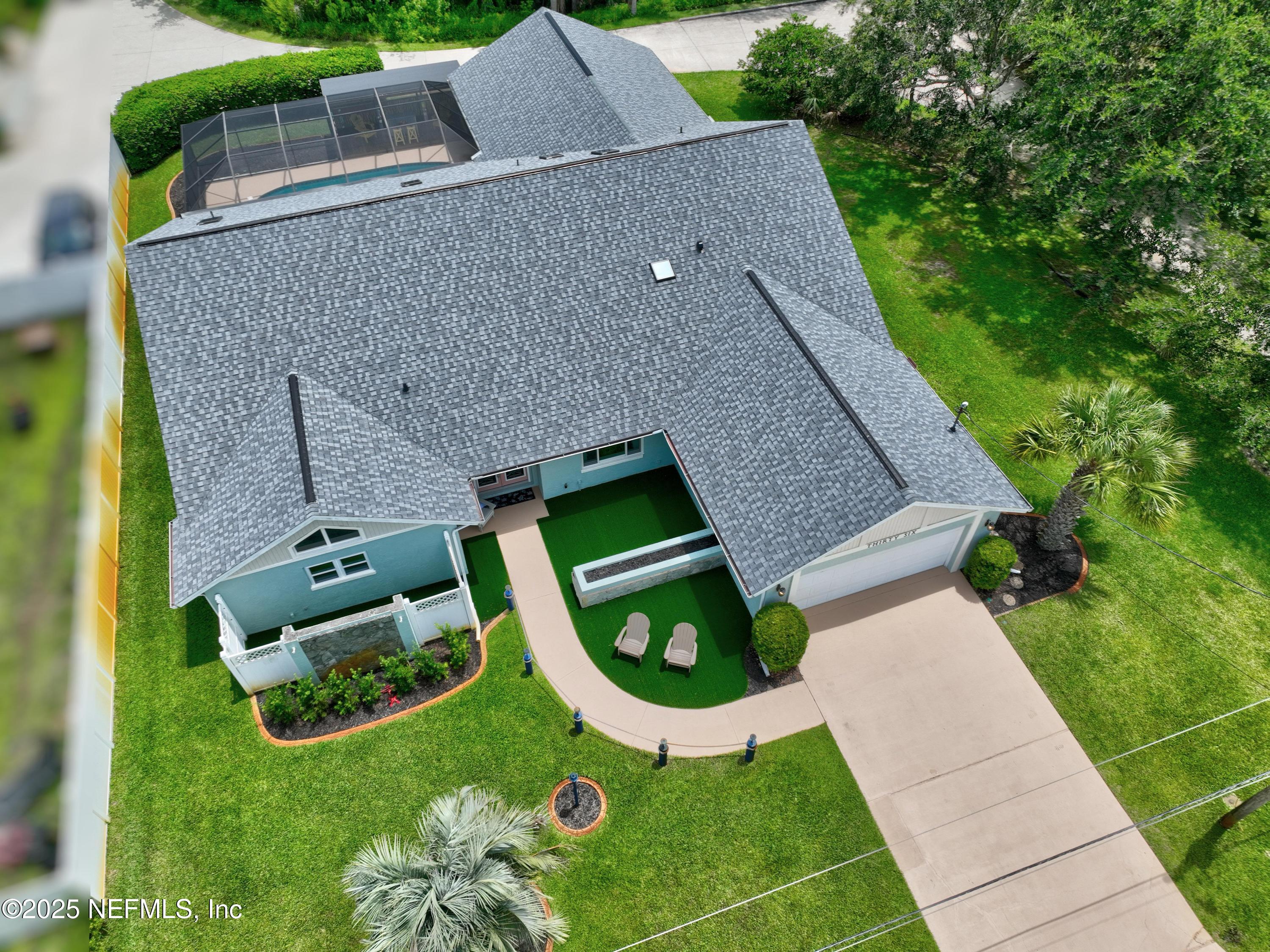 36 COLECHESTER Lane