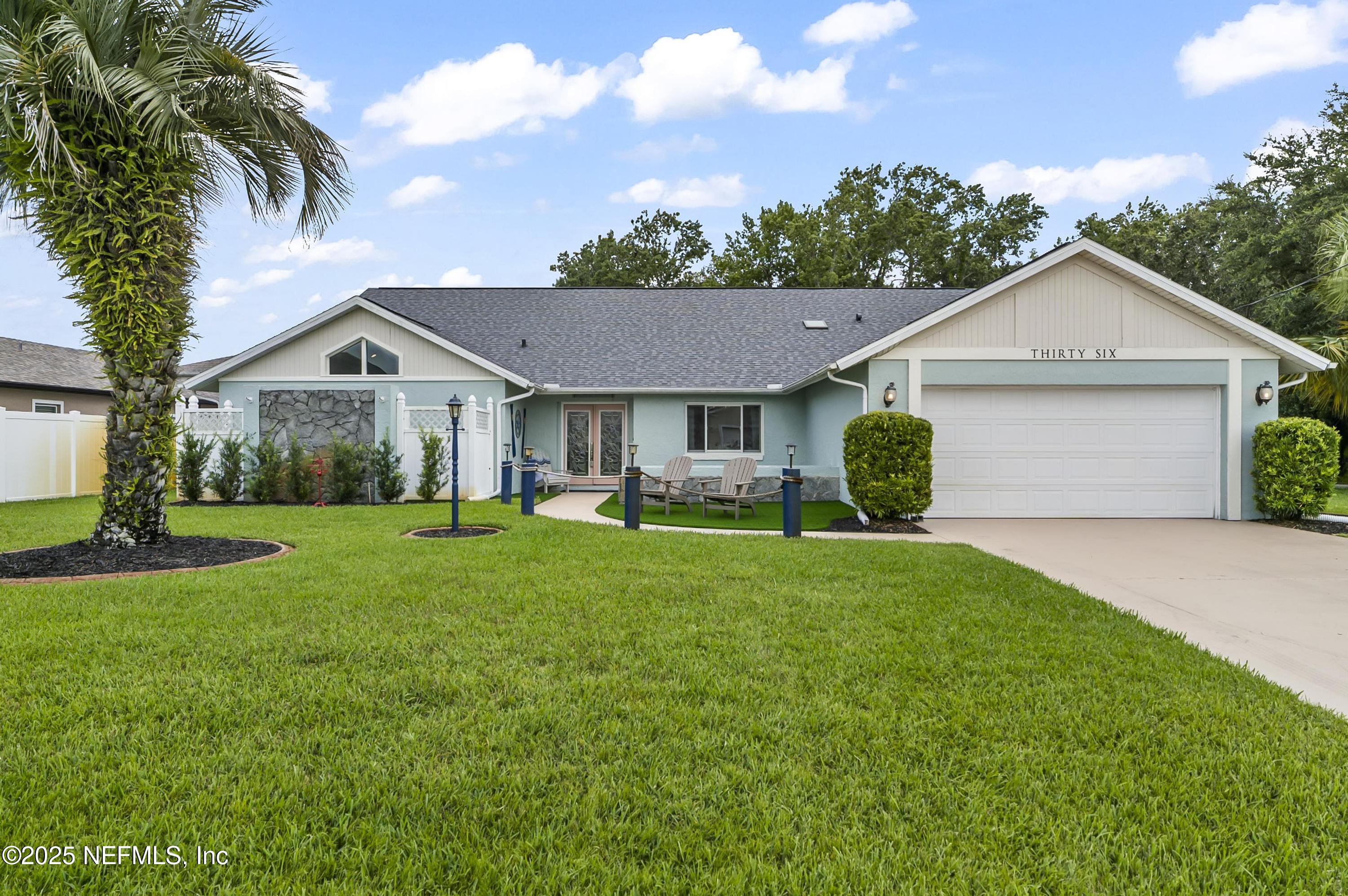 36 COLECHESTER Lane