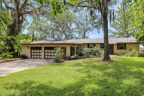 6732 OAKWOOD Drive Jacksonville FL 32211