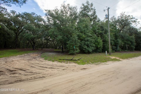 Photo of 5590 JENKINS LOOP Drive, Keystone Heights, FL 32656 (MLS # 2164124)