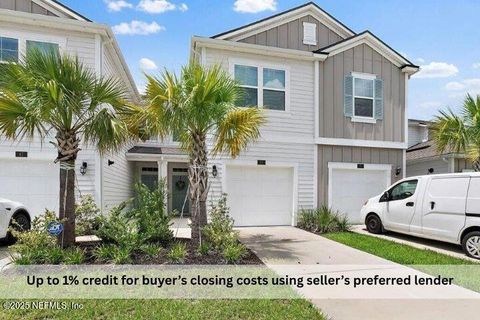 51 JAVA Lane St. Augustine FL 32092