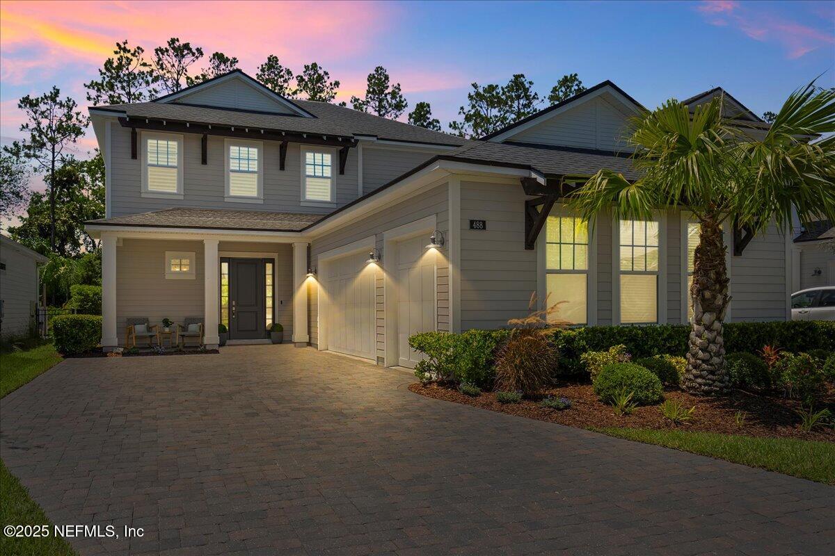 488 PARKBLUFF Circle