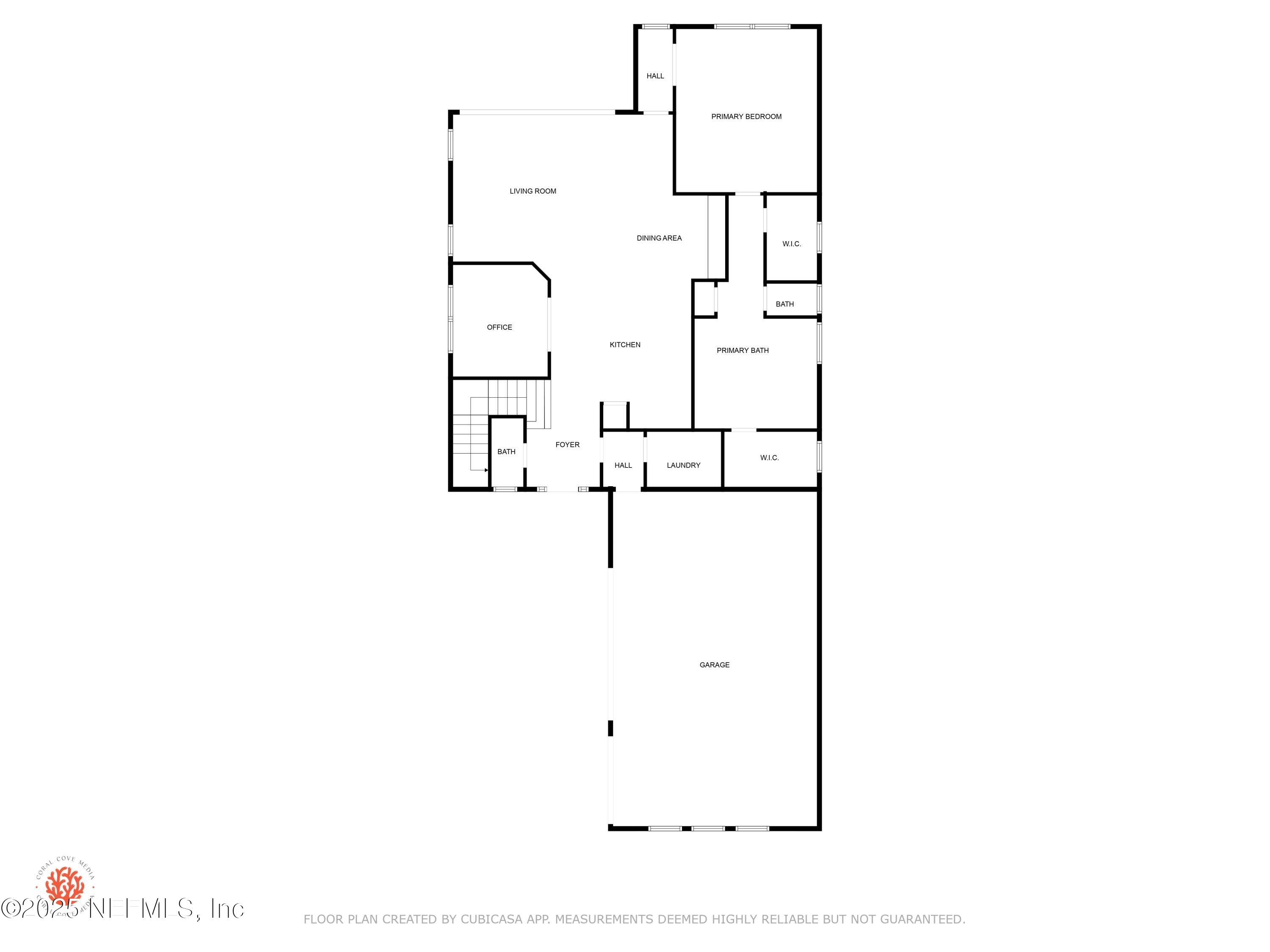 488 PARKBLUFF Circle