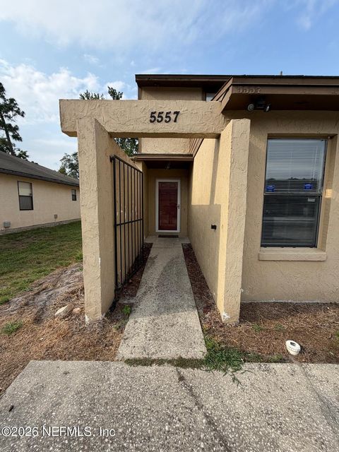 Photo of 5557 GREATPINE Lane S, Jacksonville, FL 32244 (MLS # 2144432)