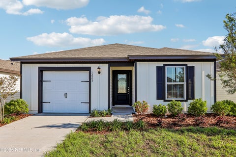 Photo of 7704 RECON Drive, Jacksonville, FL 32244 (MLS # 2156894)