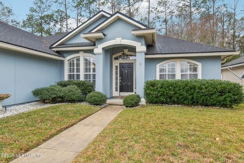 A home in Middleburg