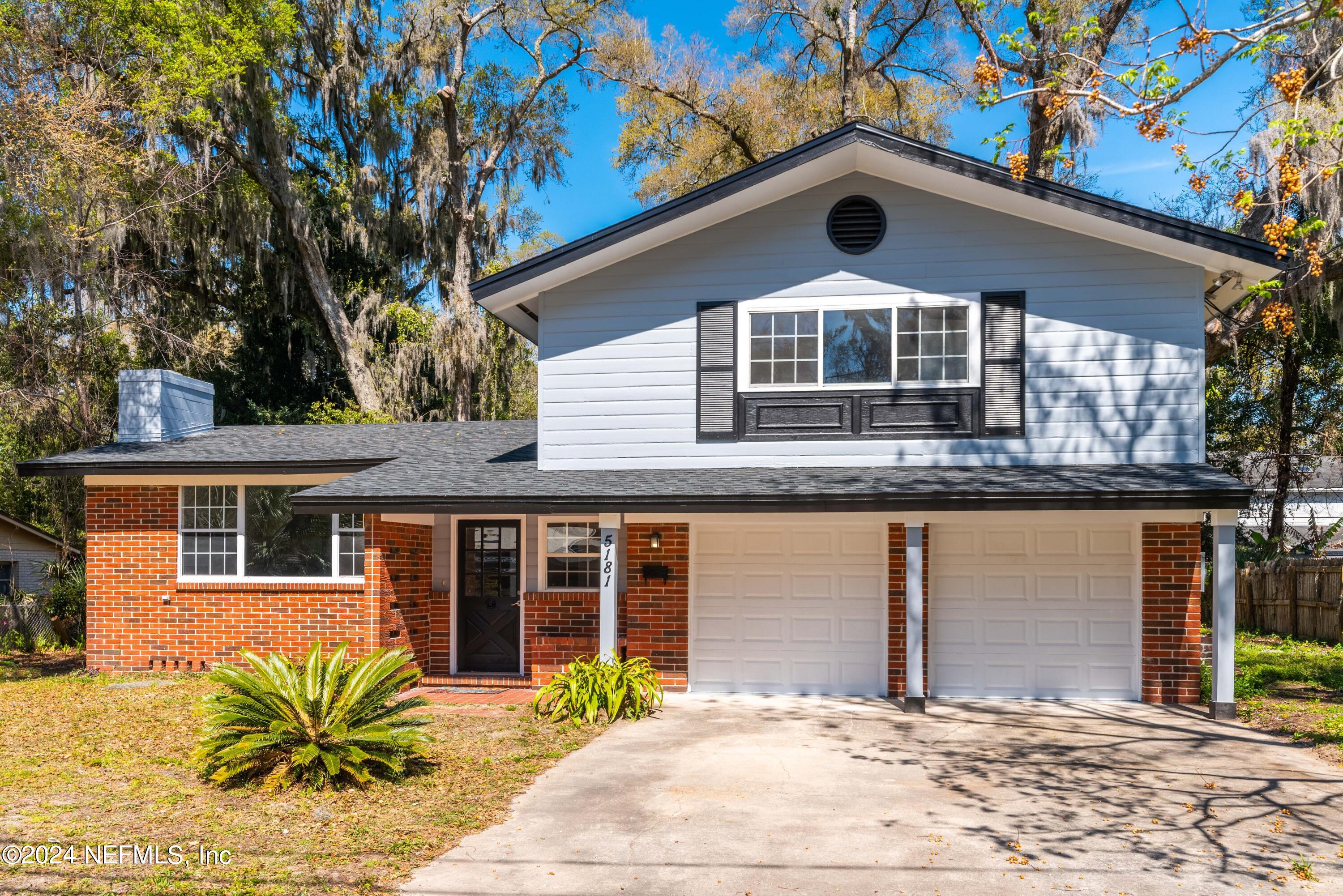 Jacksonville, FL home for sale located at 5181 River Bluff Lane, Jacksonville, FL 32211
