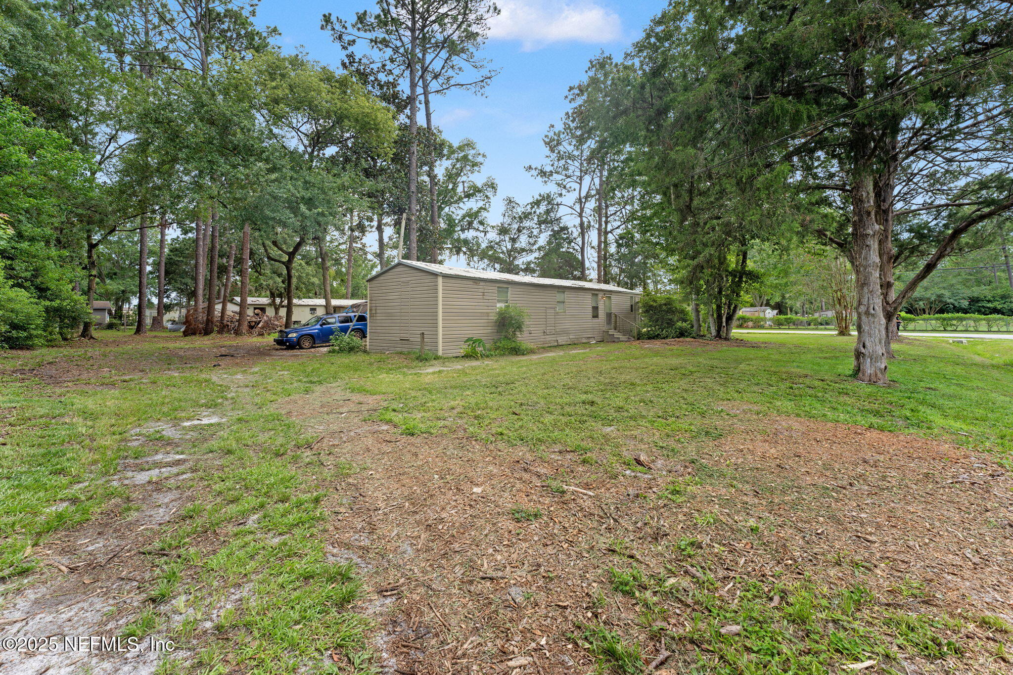 173 N CHAFFEE