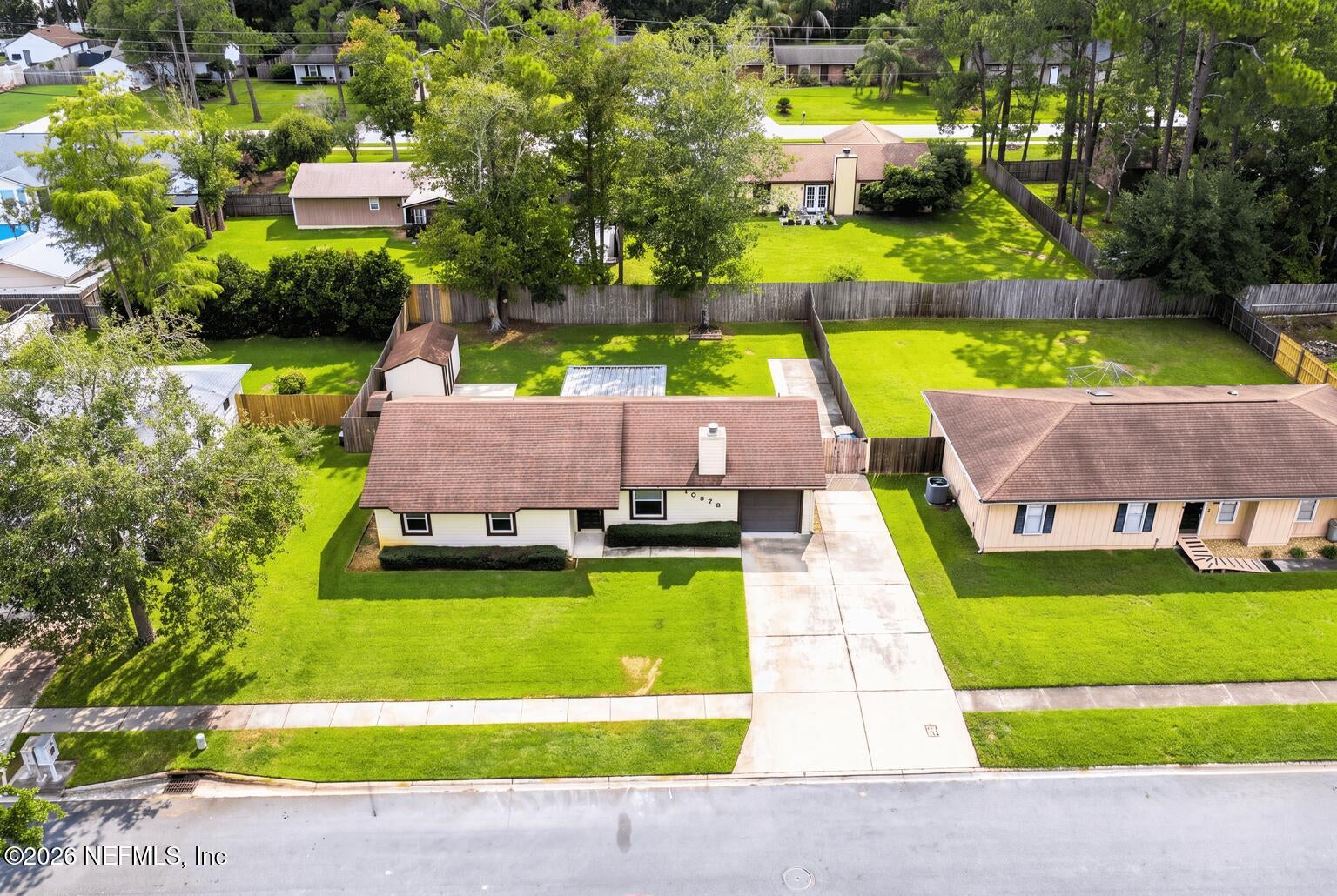 10878 SADDLE HORN Drive - Photo 4