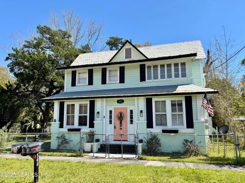346 N Cherry Street, Starke, FL 32091 - MLS#: 2078238