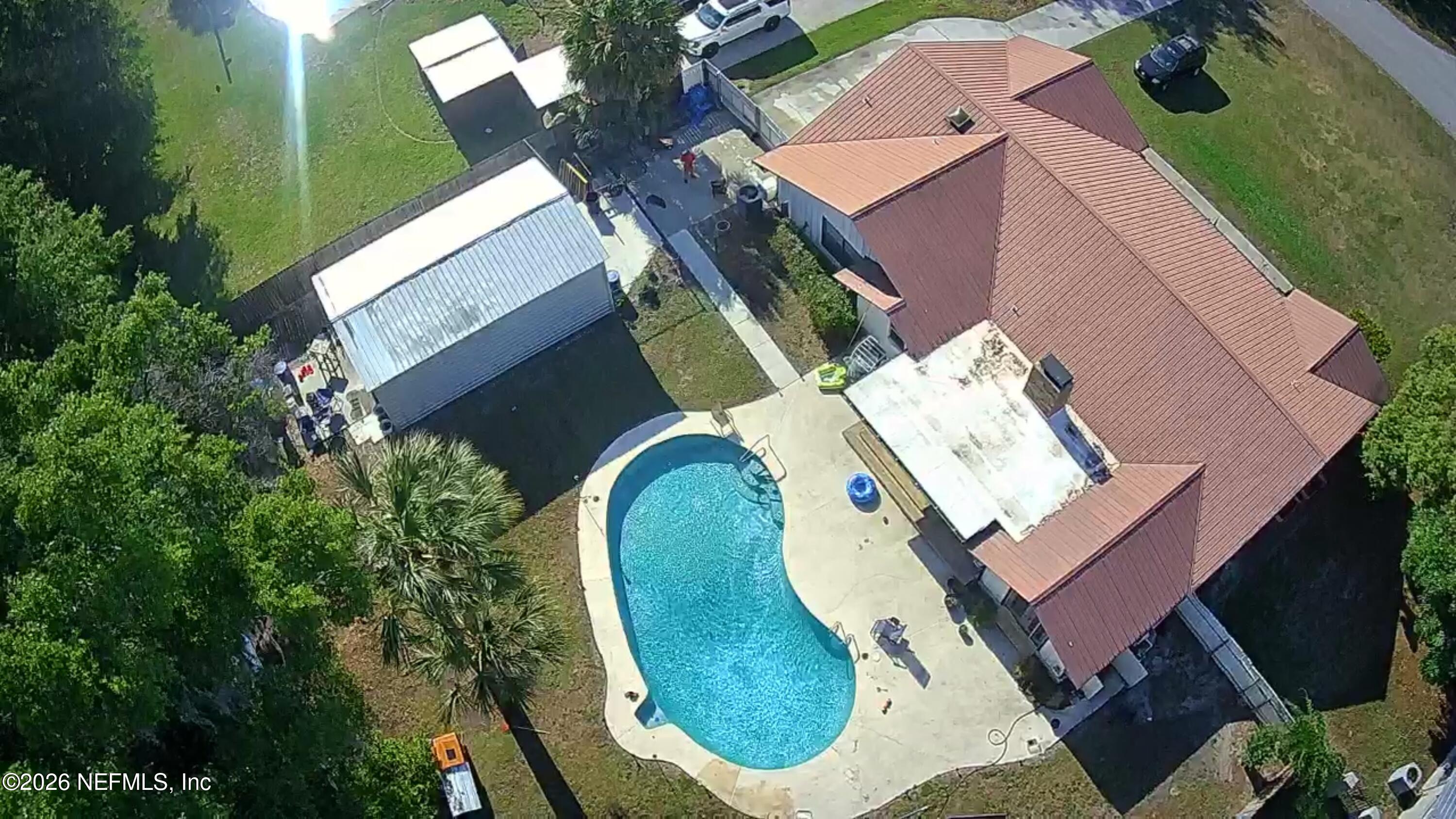 114 TIMBER Lane