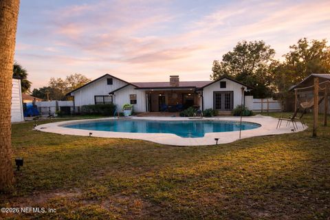 114 TIMBER Lane Palatka FL 32177